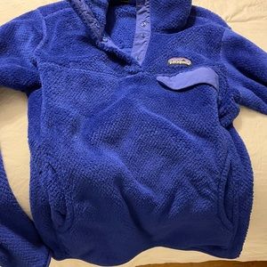 Patagonia pullover